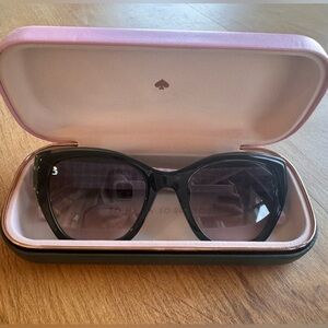 Sunglasses by Kate Spade